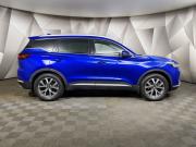 Chery Tiggo 7 Pro I Москва  - изображение 26