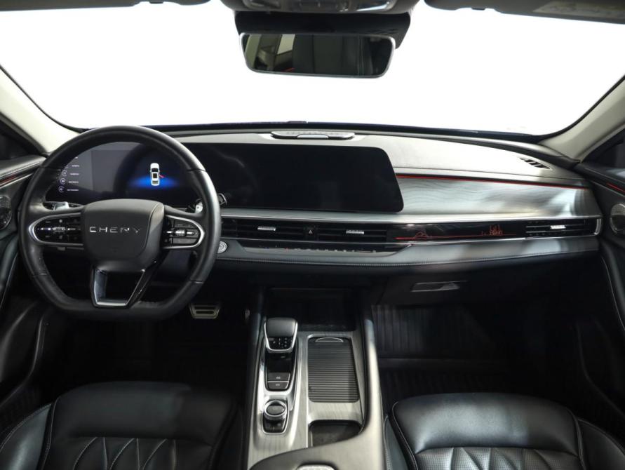 Chery Arrizo 8 Санкт-Петербург  - изображение 9