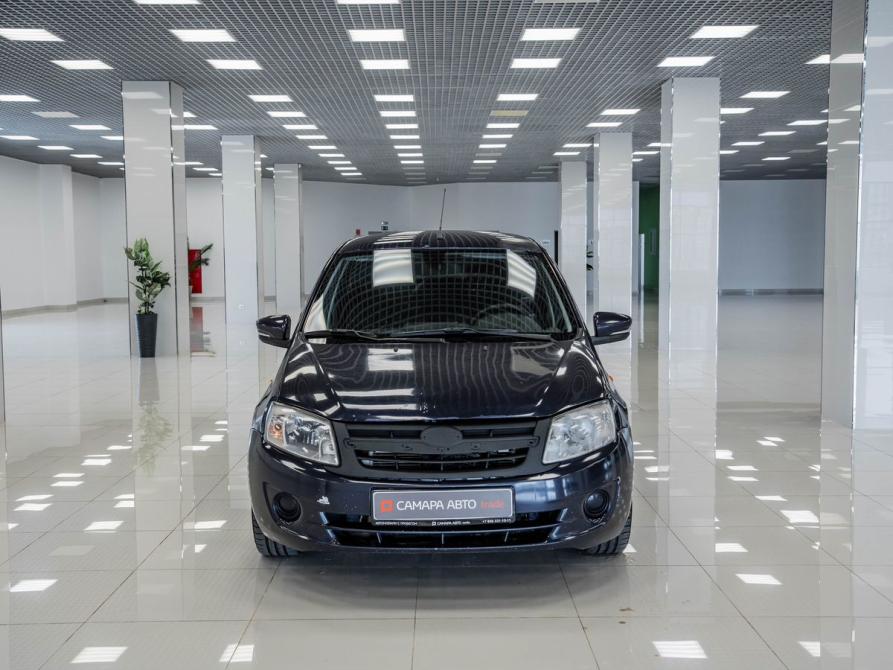 Lada (ВАЗ) Granta I Самара  - изображение 7