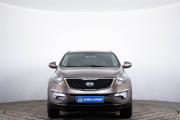Kia Sportage III Пермь  - изображение 26
