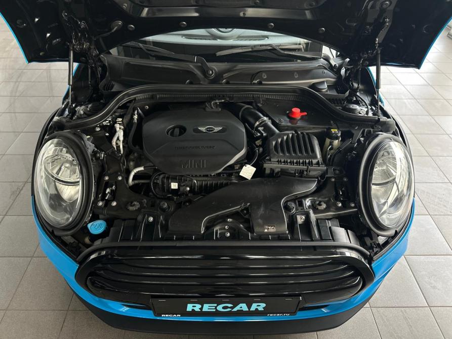 Mini Cabrio III Санкт-Петербург  - изображение 11