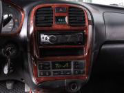 Hyundai Sonata IV (EF) Рестайлинг Минеральные Воды  - изображение 28