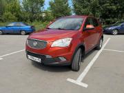 SsangYong Actyon II Курган  - изображение 10
