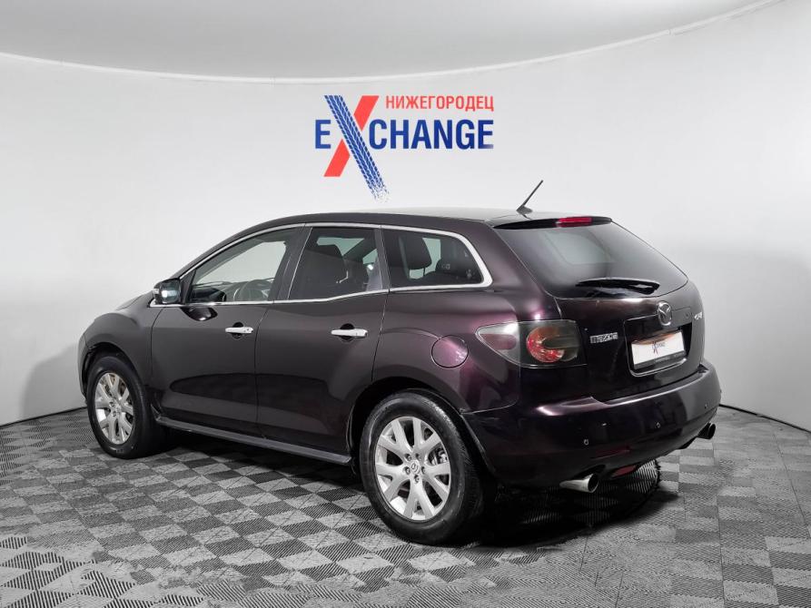 Mazda CX-7 I Нижний Новгород  - изображение 4