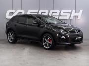 Mazda CX-7 I Рестайлинг Воронеж  - изображение 20