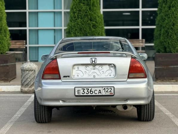 Honda Prelude IV с пробегом 1994 года, цена 385 000 рублей, 257977 км, купе, Автокод Объявления