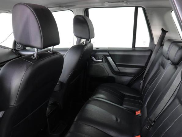 Land Rover Freelander II Рестайлинг 2 с пробегом 2014 года, цена 1 769 000 рублей, 147057 км, внедорожник, Автокод Объявления