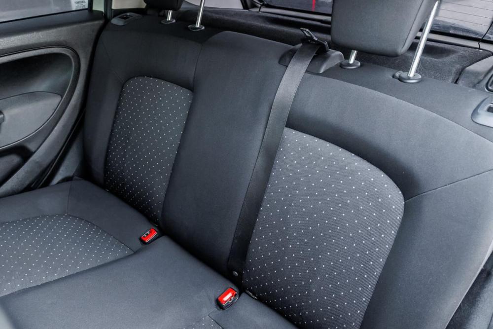 Fiat Punto III Grande Punto Ульяновск  - изображение 24