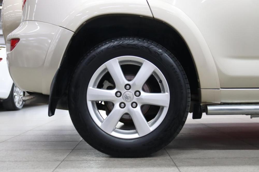 Toyota RAV4 III (XA30) Сургут  - изображение 26