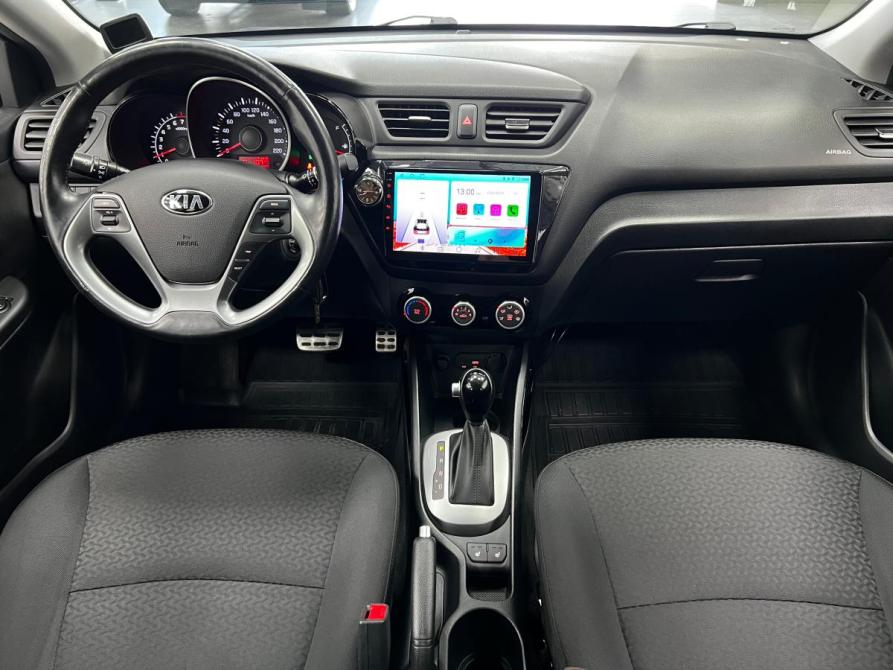 Kia Rio III Рестайлинг Казань  - изображение 15