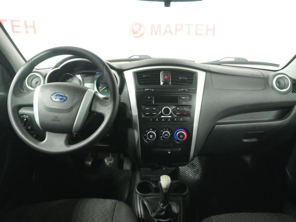 Datsun on-DO I с пробегом 2018 года, цена 563 000 рублей, 62176 км, седан, Автокод Объявления