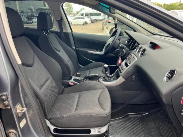 Peugeot 308 I Рестайлинг с пробегом 2011 года, цена 495 000 рублей, 234651 км, хэтчбек, Автокод Объявления