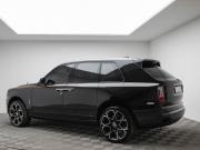 Rolls-Royce Cullinan I Москва  - изображение 40