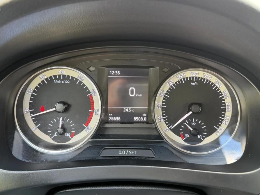 Skoda Rapid I Москва  - изображение 12