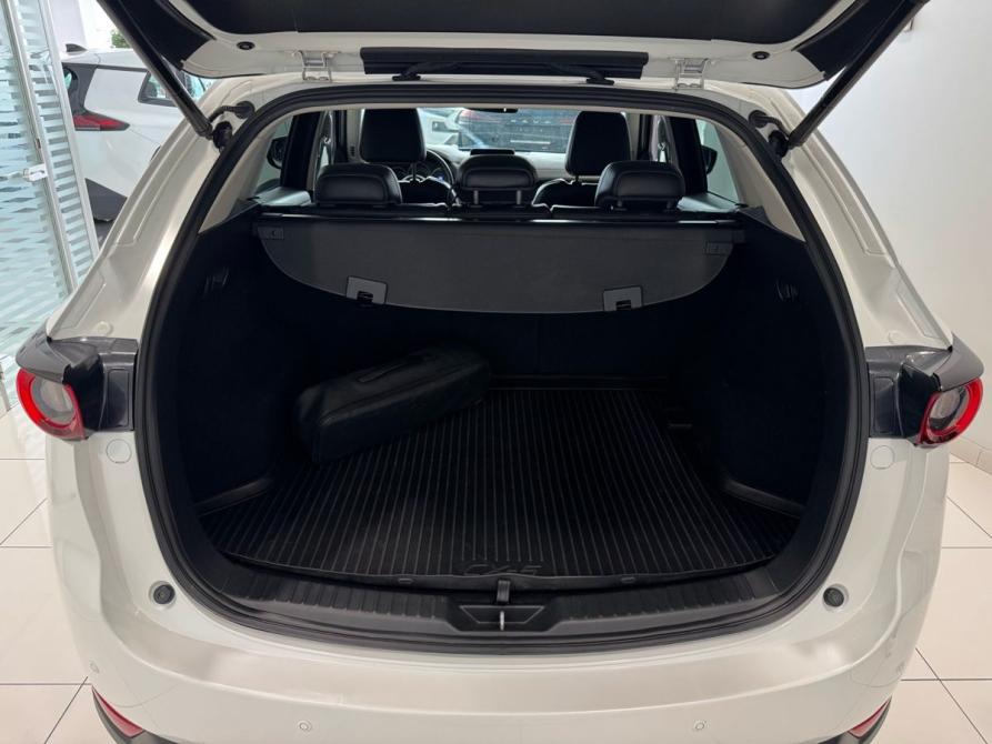 Mazda CX-5 II Омск  - изображение 11