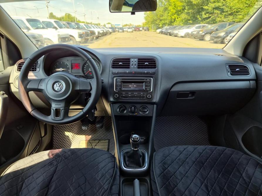 Volkswagen Polo V Саратов  - изображение 31