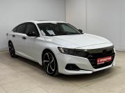 Honda Accord X Рестайлинг Альметьевск  - изображение 30