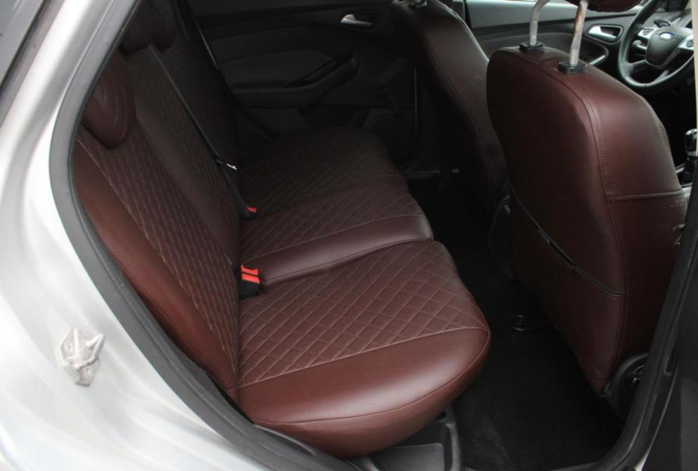 Ford Focus III Саратов  - изображение 26