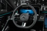 Mercedes-Benz S-Класс VII (W223) Москва  - изображение 33