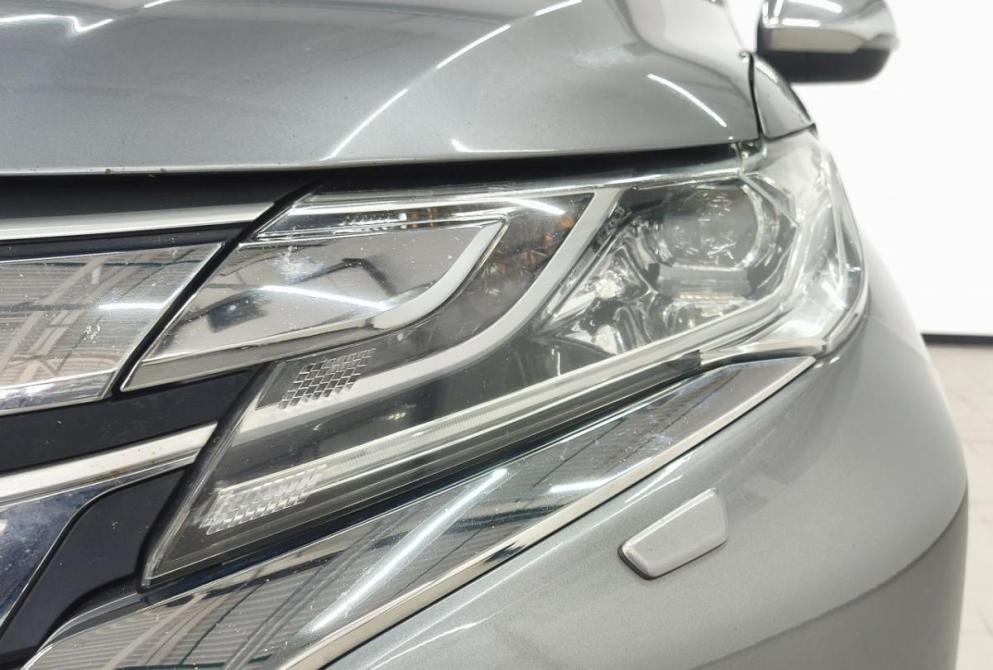 Mitsubishi Pajero Sport III Екатеринбург  - изображение 9