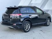 Toyota RAV4 IV (XA40) Рестайлинг Екатеринбург  - изображение 33