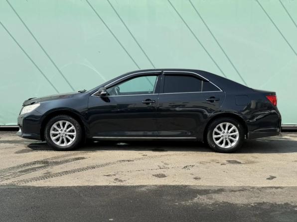 Toyota Camry VII (XV50) с пробегом 2011 года, цена 1 589 000 рублей, 286250 км, седан, Автокод Объявления