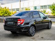 Lada (ВАЗ) Granta I Рестайлинг Волгоград  - изображение 42