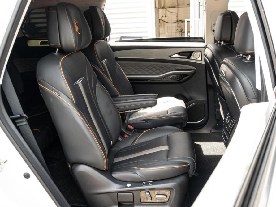 Forthing Yacht Краснодар  - изображение 7