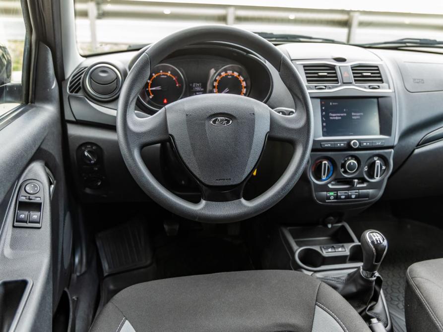 Lada (ВАЗ) Granta I Рестайлинг Волгоград  - изображение 15