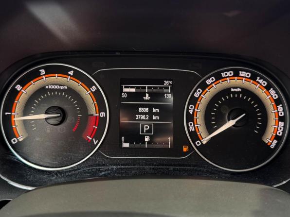 Lada (ВАЗ) Vesta I Рестайлинг (NG) с пробегом 2024 года, цена 1 879 000 рублей, 8806 км, универсал, Автокод Объявления