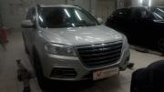 Haval H6 I Санкт-Петербург  - изображение 6