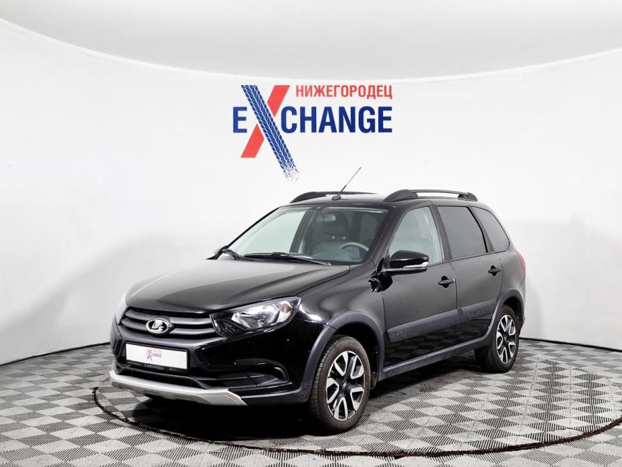 Lada (ВАЗ) Granta I Рестайлинг Нижний Новгород  - изображение 1
