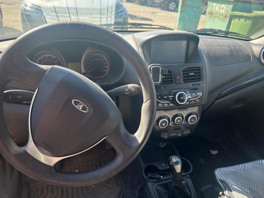Lada (ВАЗ) Kalina II Тольятти  - изображение 6
