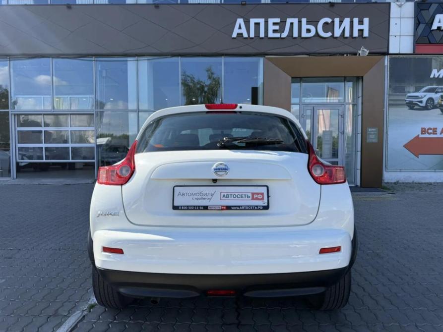 Nissan Juke I Набережные Челны  - изображение 16