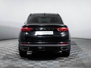 Geely Tugella I Москва  - изображение 24