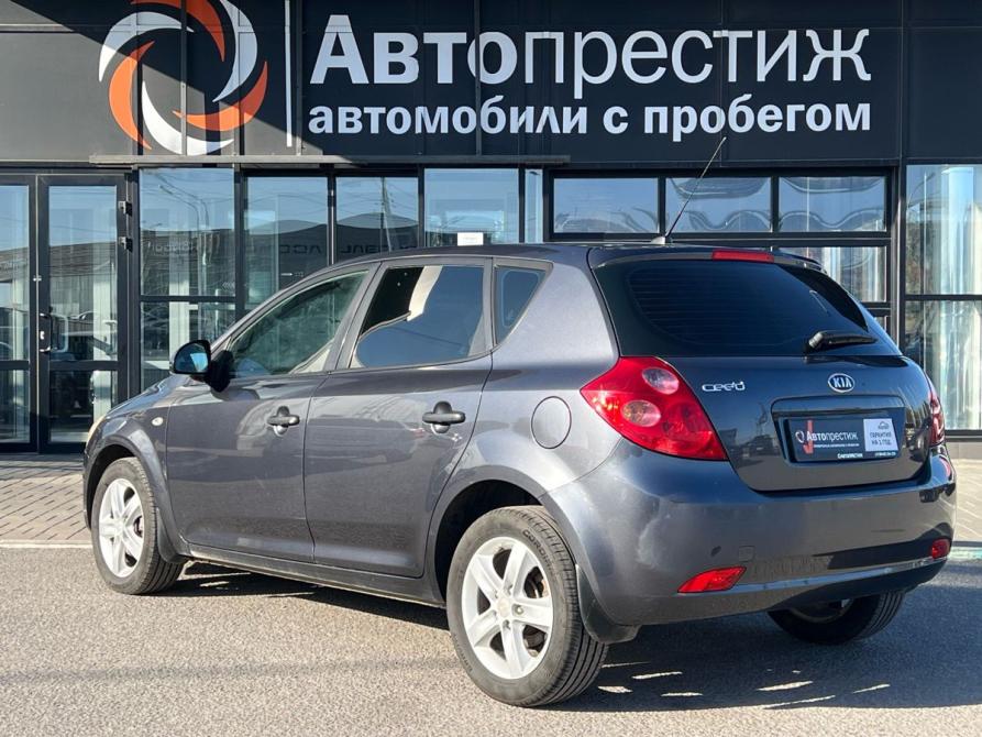 Kia Ceed I Волгоград  - изображение 4