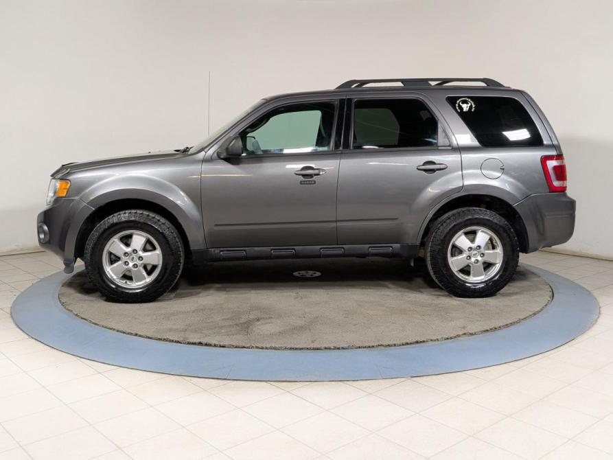 Ford Escape II Екатеринбург  - изображение 5