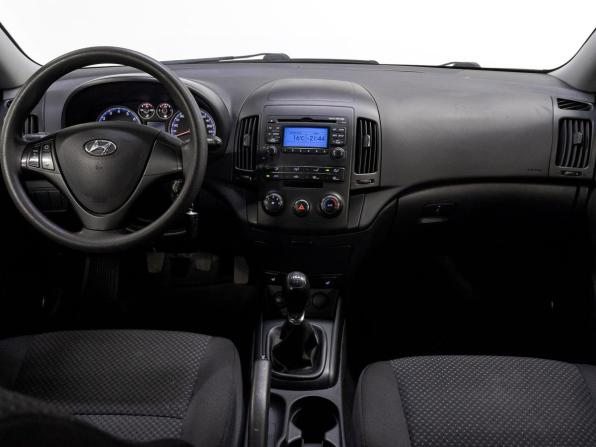 Hyundai i30 I Рестайлинг с пробегом 2010 года, цена 639 000 рублей, 257094 км, хэтчбек, Автокод Объявления