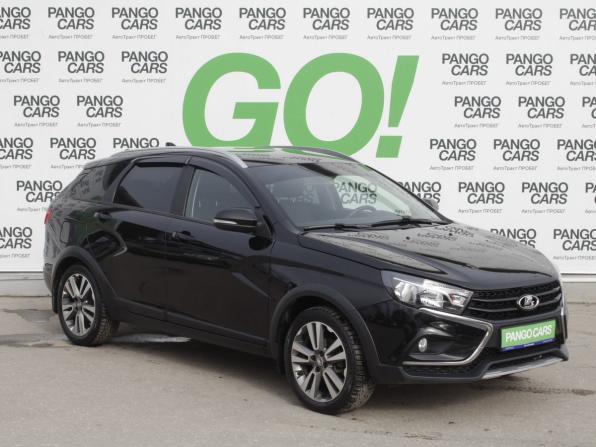 Lada (ВАЗ) Vesta I с пробегом 2020 года, цена 1 169 000 рублей, 73200 км, седан, Автокод Объявления