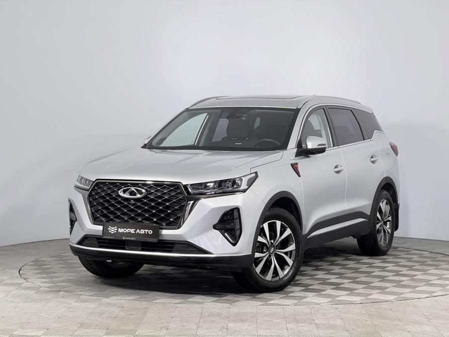 Chery Tiggo 7 Pro Max I Калининград  - изображение 1