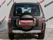 Mitsubishi Pajero IV Рестайлинг 1 Екатеринбург  - изображение 29