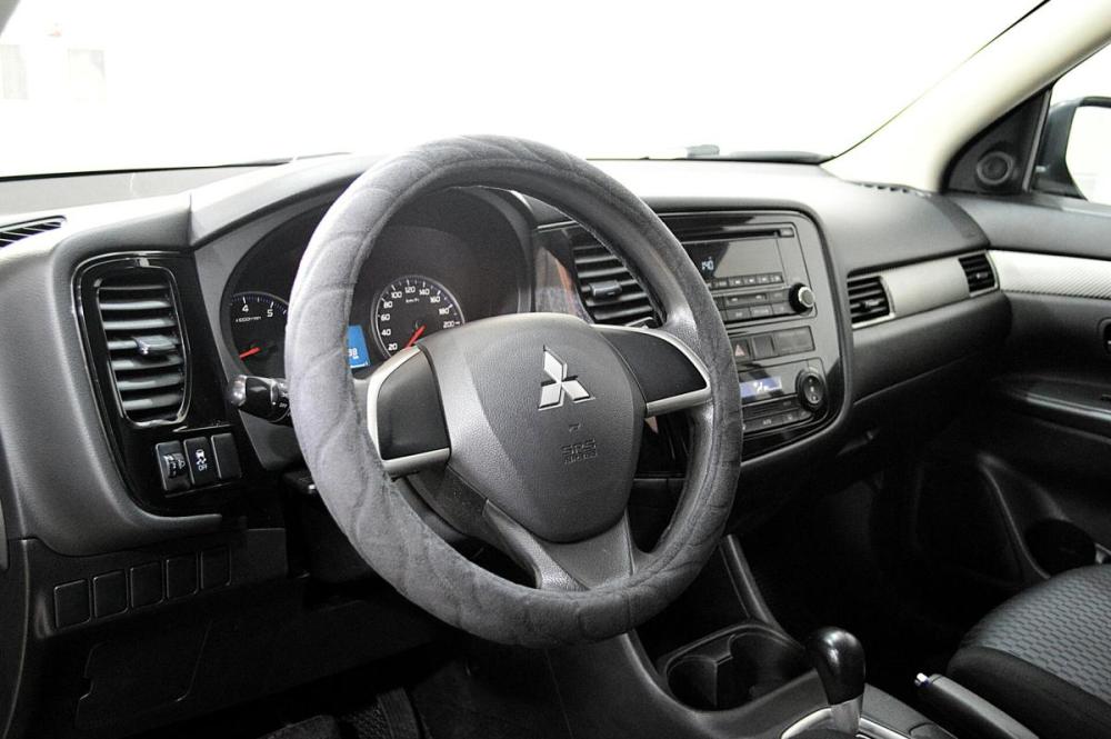 Mitsubishi Outlander III Сургут  - изображение 10