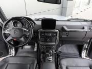 Mercedes-Benz G-Класс II (W463) Рестайлинг 4 Москва  - изображение 36