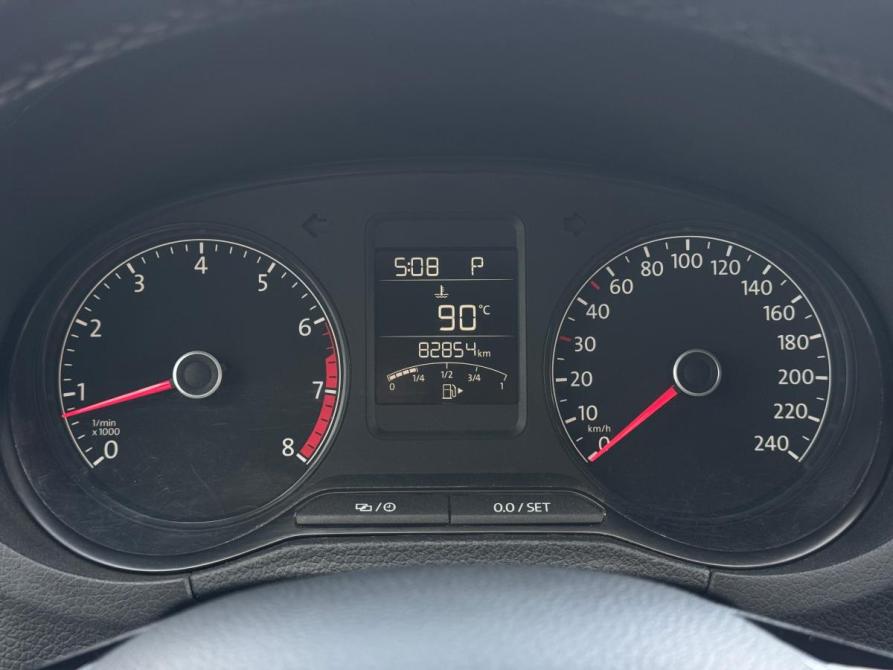 Volkswagen Polo V Рестайлинг Воронеж  - изображение 13