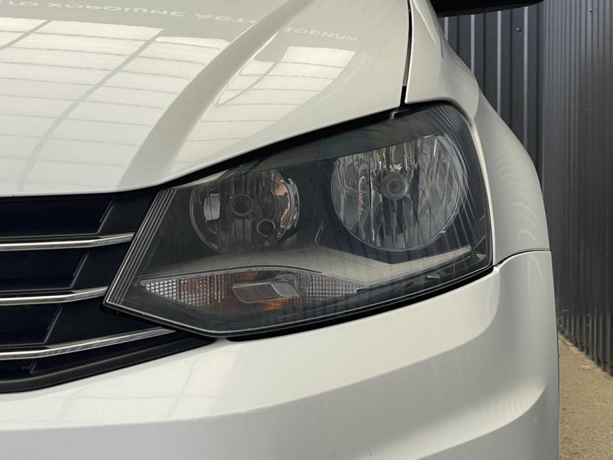 Volkswagen Polo V Рестайлинг Пермь  - изображение 28