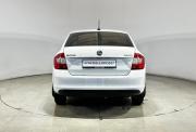 Skoda Rapid I Саранск  - изображение 34