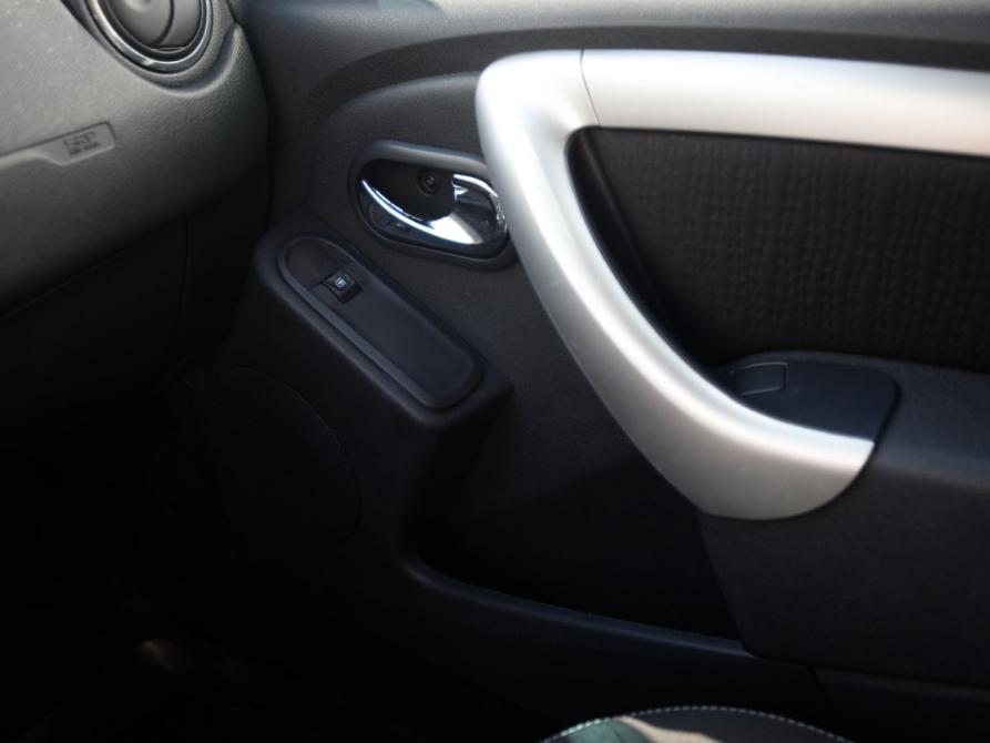Nissan Terrano III (D10) Челябинск  - изображение 17