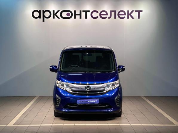 Honda Stepwgn V с пробегом 2015 года, цена 1 603 000 рублей, 149169 км, минивэн, Автокод Объявления