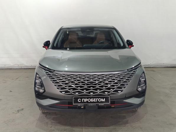 Omoda C5 I с пробегом 2022 года, цена 1 720 000 рублей, 62000 км, внедорожник, Автокод Объявления
