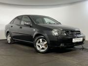 Chevrolet Lacetti I Великий Новгород  - изображение 19